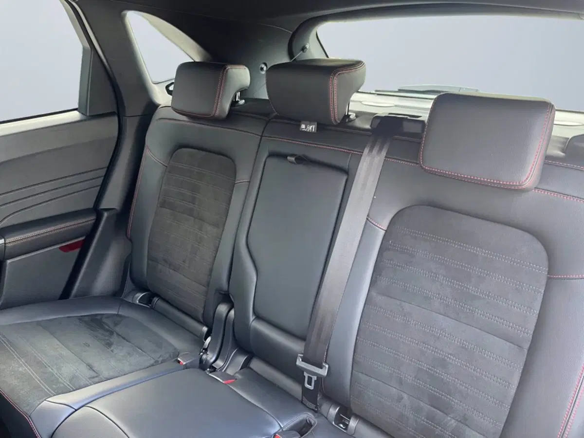 Ford Kuga usata a Milano (12)