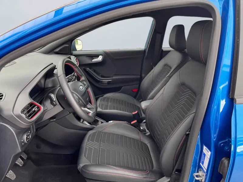 Ford Puma usata a Milano (10)