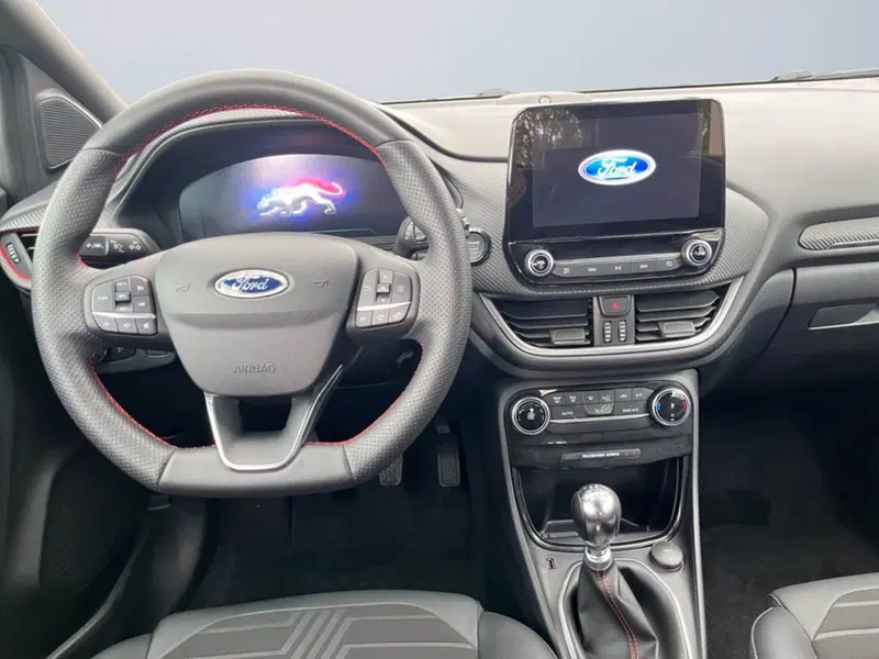 Ford Puma usata a Milano (11)