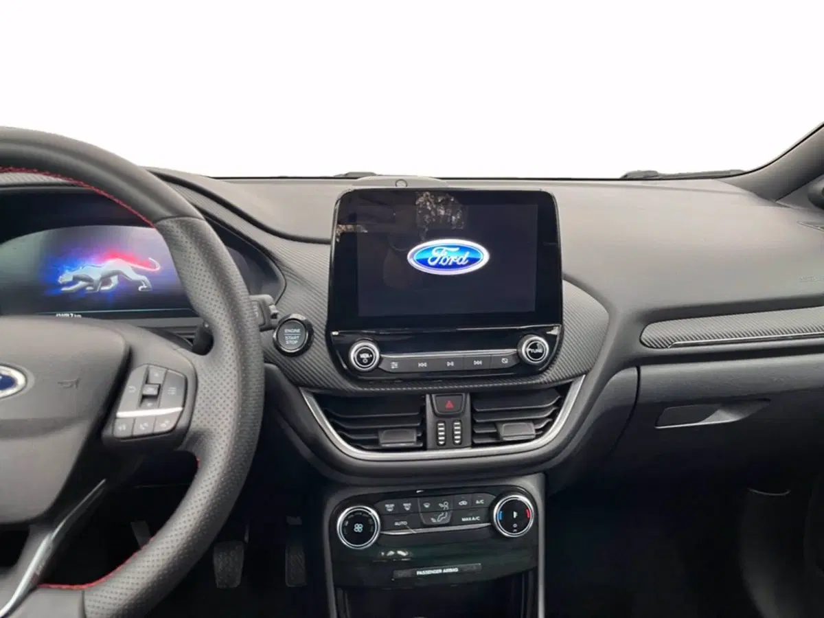 Ford Puma usata a Milano (14)