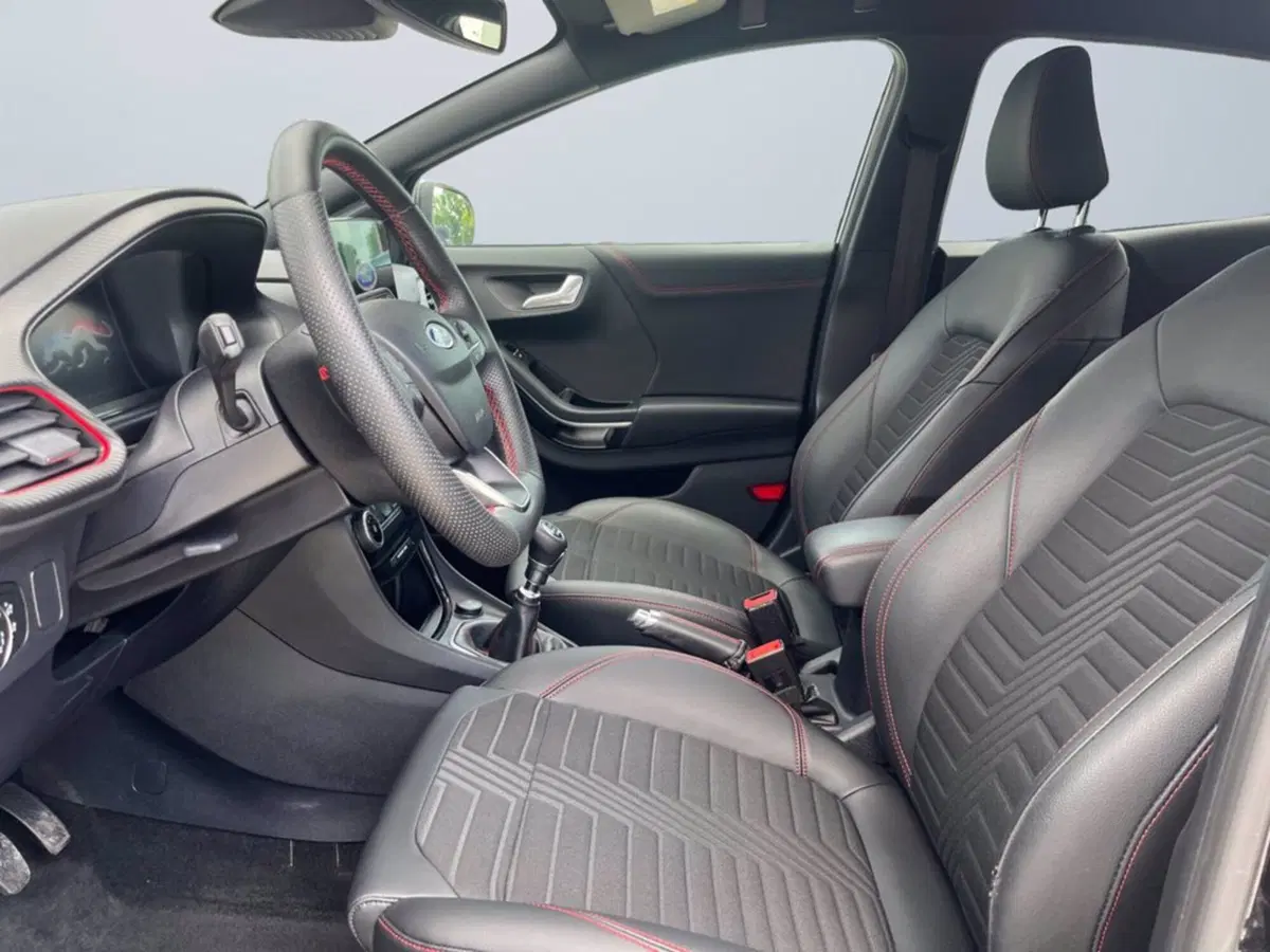 Ford Puma usata a Milano (10)