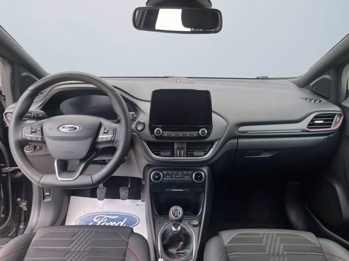 Ford Puma usata a Milano (11)
