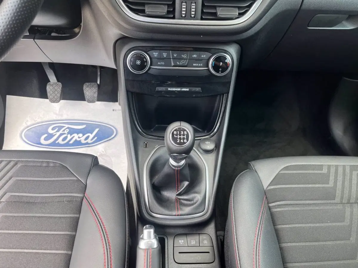 Ford Puma usata a Milano (16)
