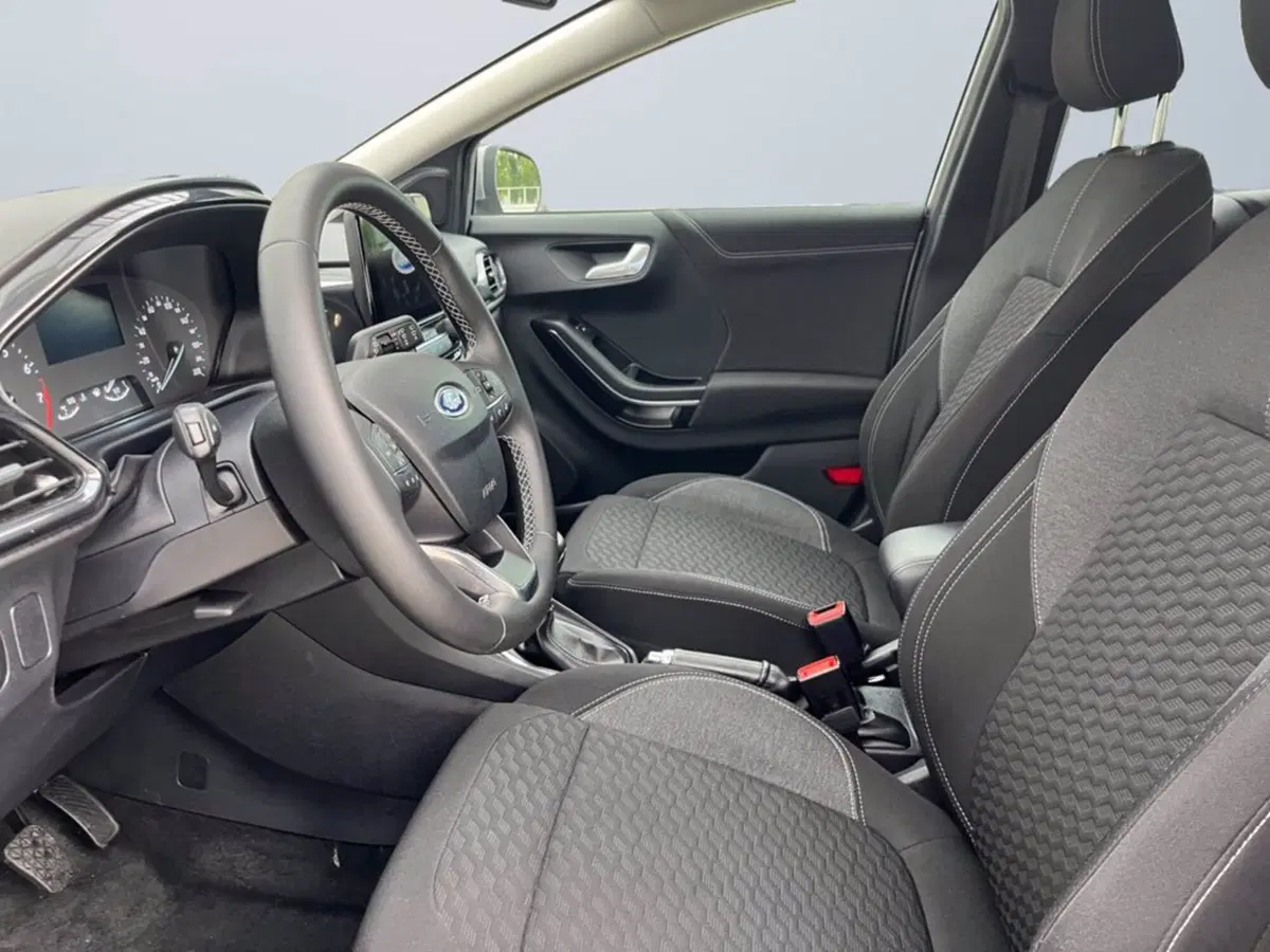 Ford Puma usata a Milano (11)