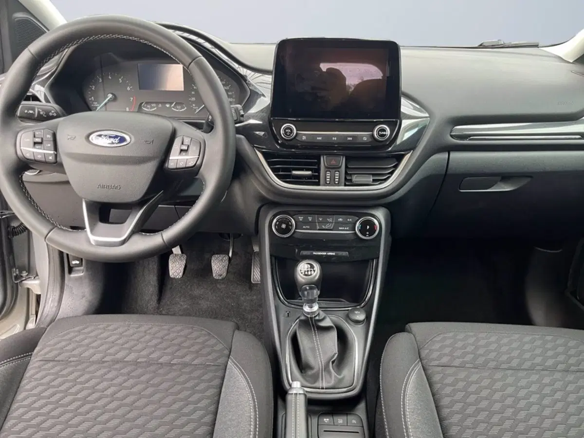 Ford Puma usata a Milano (12)