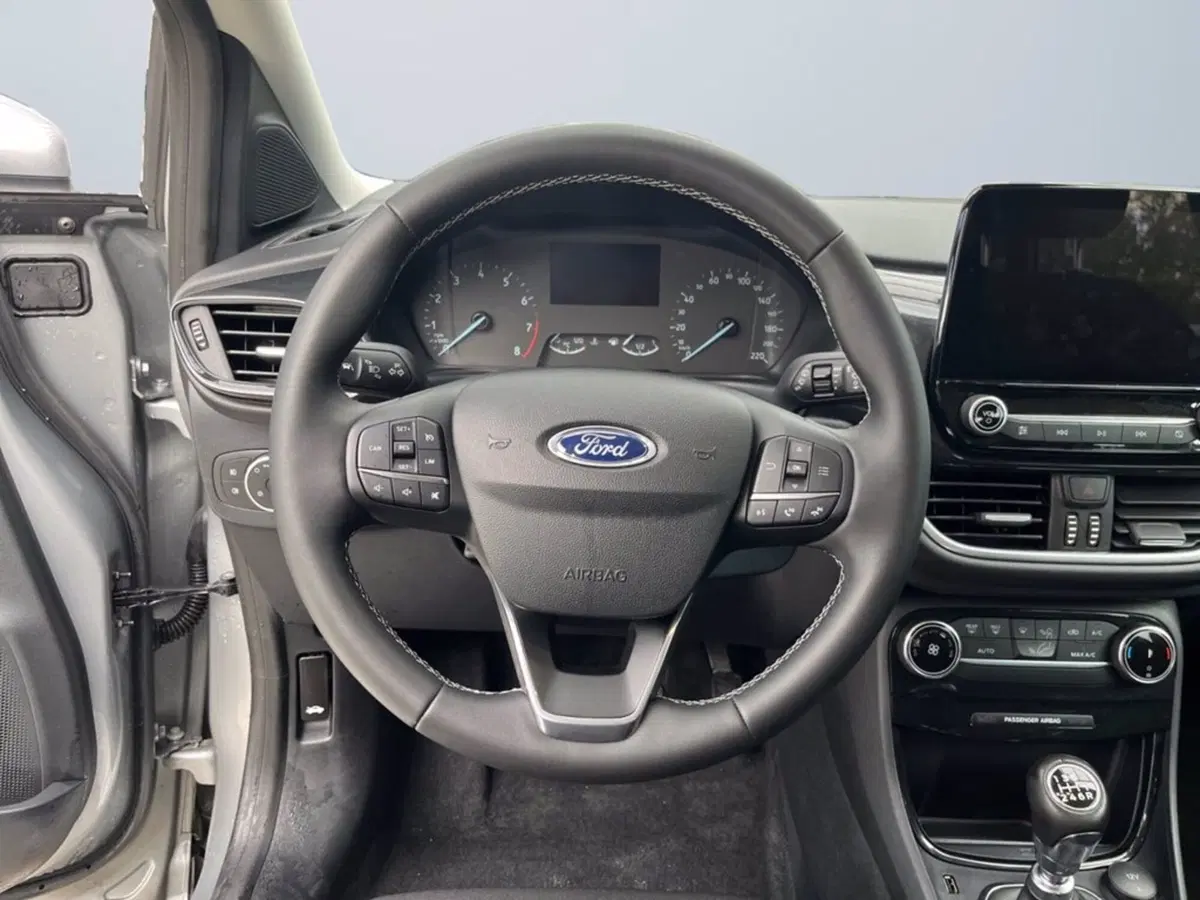 Ford Puma usata a Milano (14)