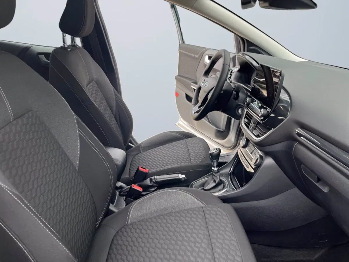 Ford Puma usata a Milano (16)