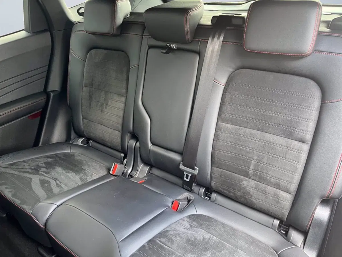 Ford Kuga usata a Milano (12)