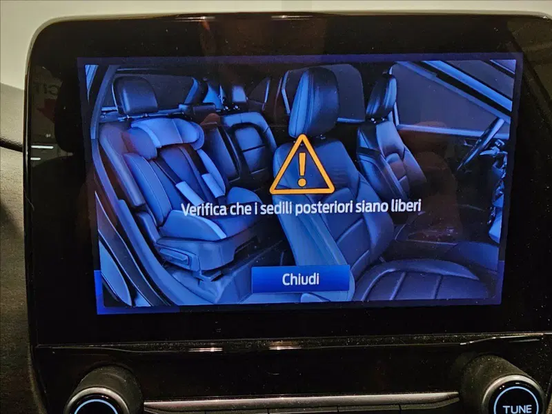 Ford Puma usata a Palermo (18)