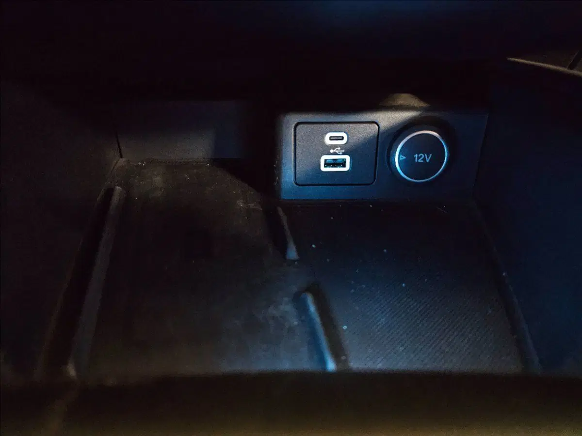Ford Kuga usata a Palermo (19)