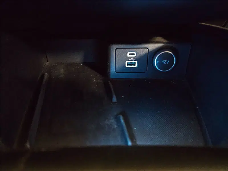 Ford Kuga usata a Palermo (19)