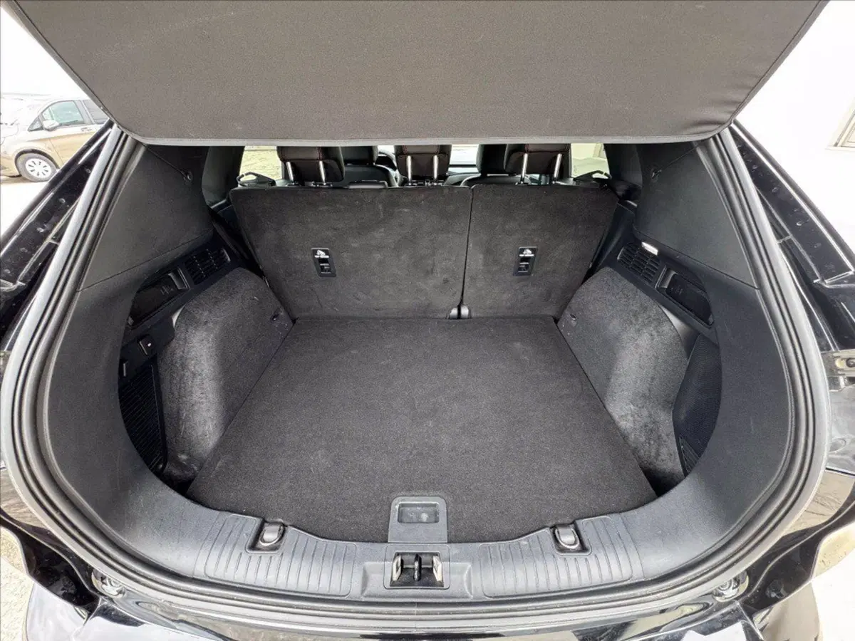 Ford Kuga usata a Matera (13)