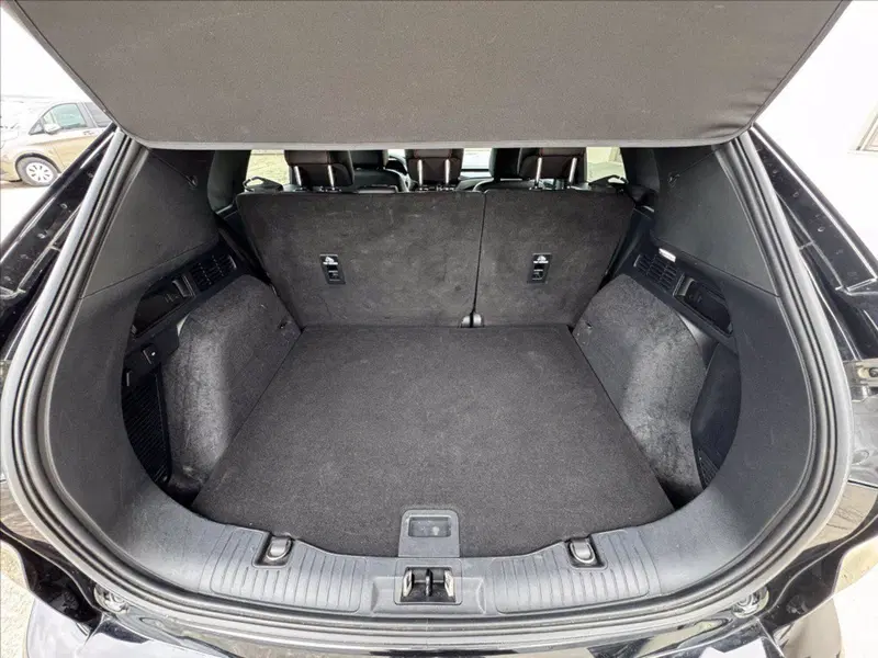Ford Kuga usata a Matera (13)