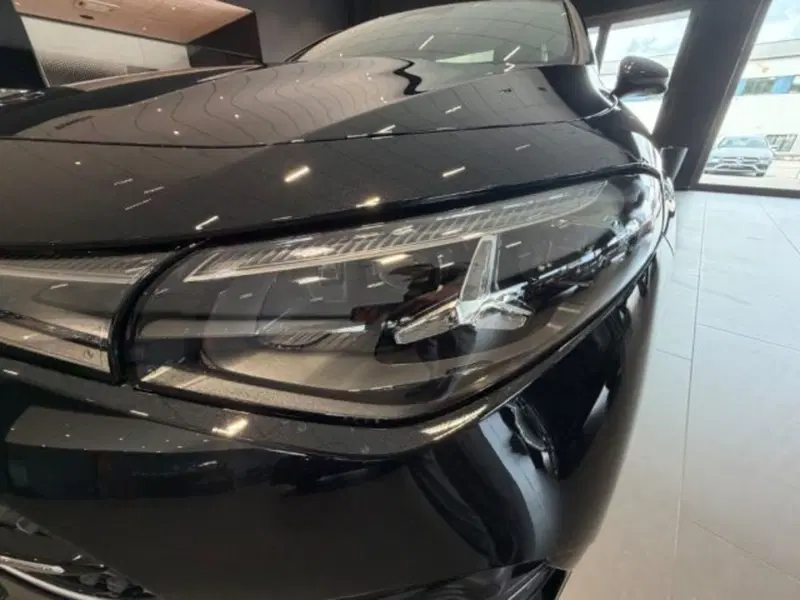 Mercedes-Benz CLA nuova a Potenza (7)