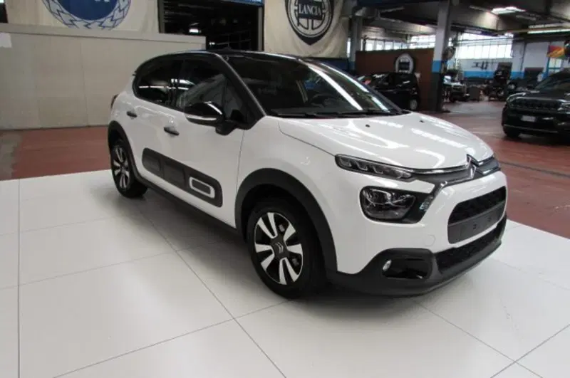 Citroen C3 usata a Milano (2)
