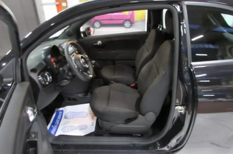 Fiat 500 usata a Milano (6)