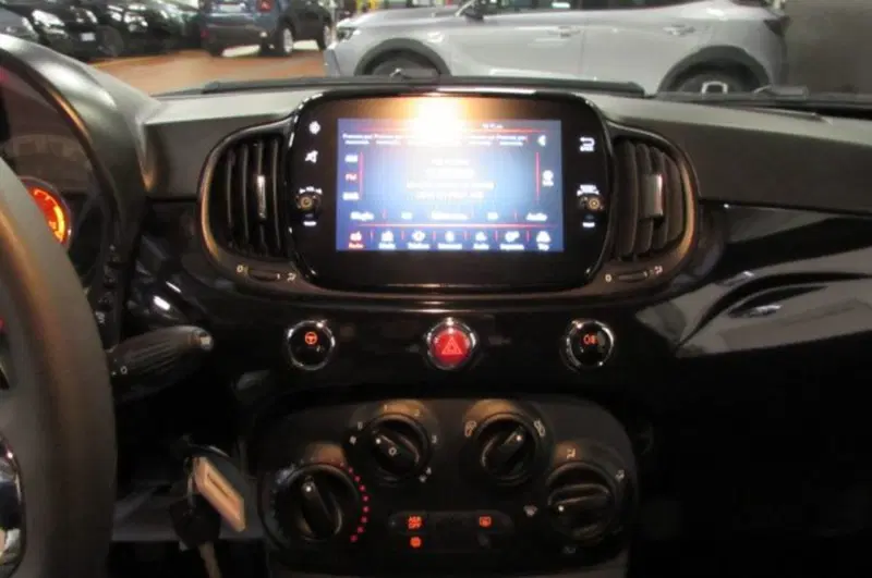 Fiat 500 usata a Milano (8)