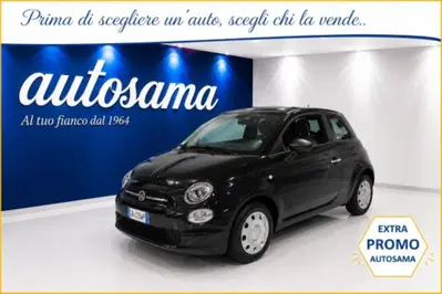 Fiat 500 1.0 Hybrid Club del 2023 usata a Rho