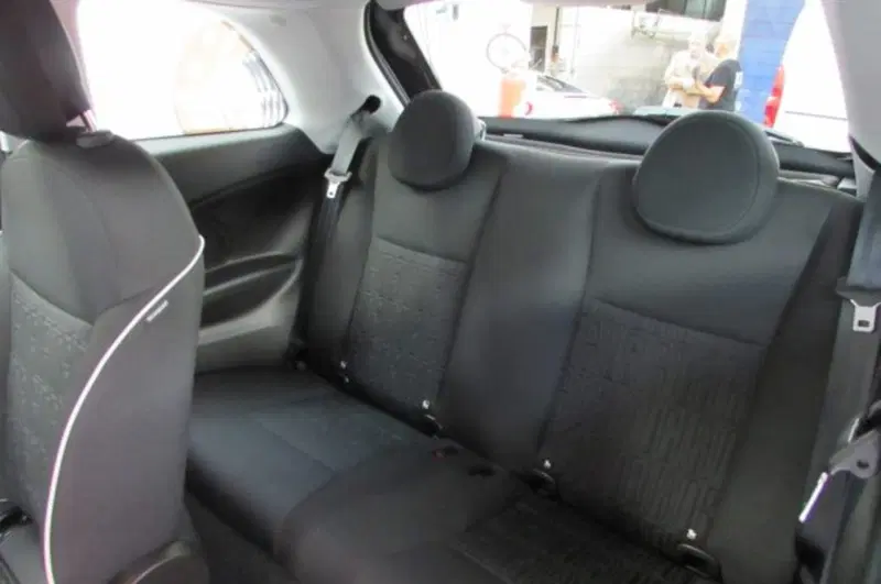 Fiat 500e usata a Milano (13)