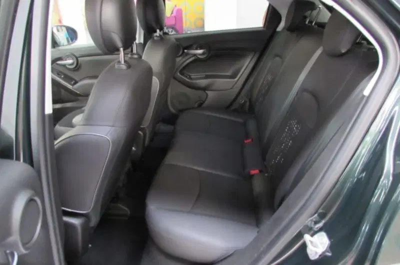 Fiat 500X usata a Milano (13)