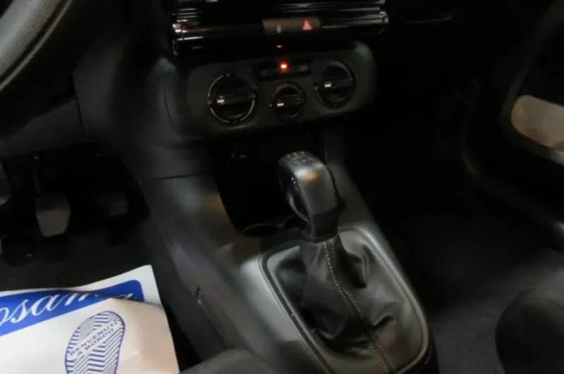 Citroen C3 usata a Milano (11)