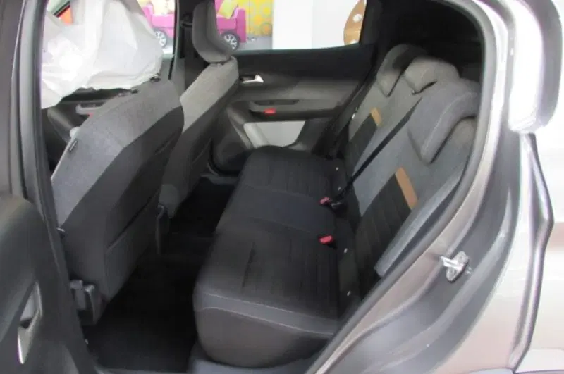 Citroen C3 Aircross usata a Milano (14)