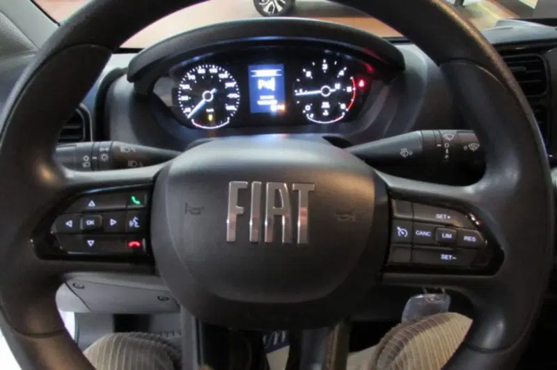 Fiat Ducato Furgone usata a Milano (10)