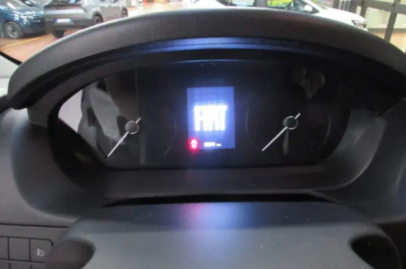 Fiat Ducato Furgone usata a Milano (11)