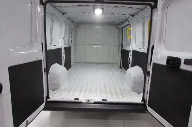 Fiat Ducato Furgone usata a Milano (12)