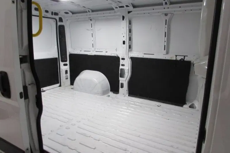 Fiat Ducato Furgone usata a Milano (14)