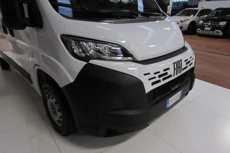 Fiat Ducato Furgone usata a Milano (16)