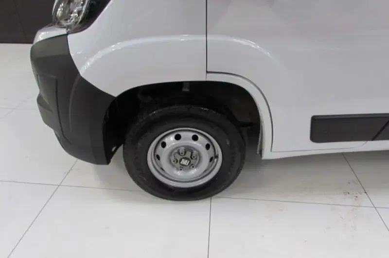 Fiat Ducato Furgone usata a Milano (5)