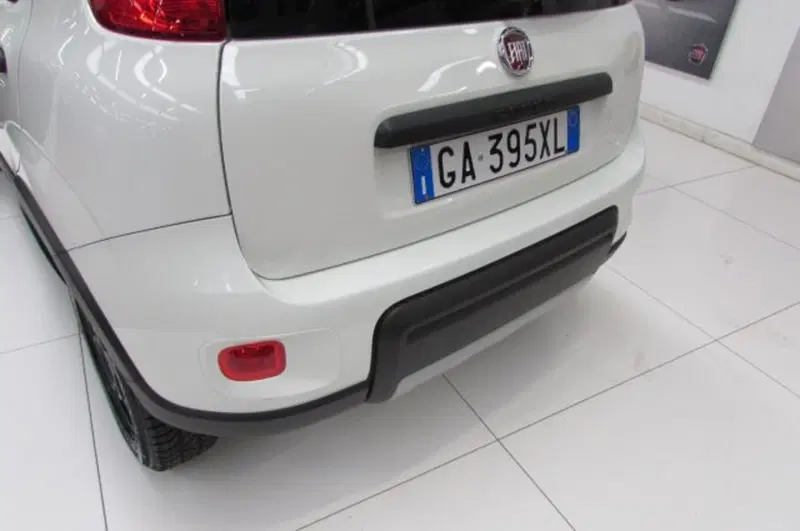 Fiat Panda usata a Milano (14)