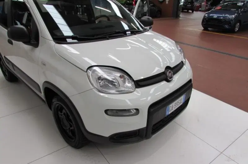 Fiat Panda usata a Milano (16)