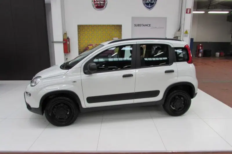 Fiat Panda usata a Milano (4)