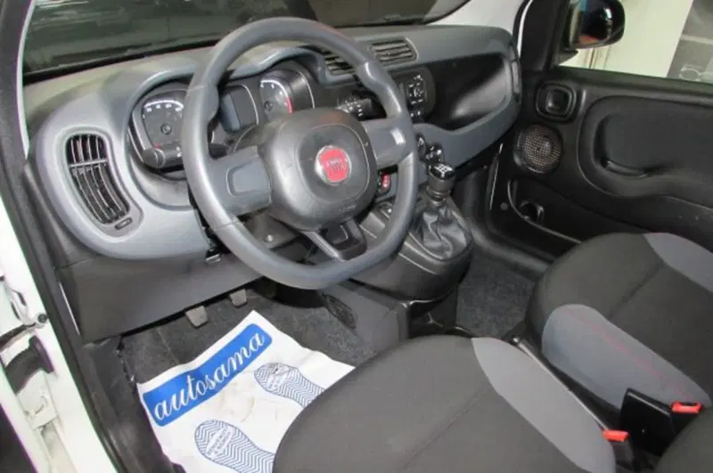Fiat Panda usata a Milano (7)