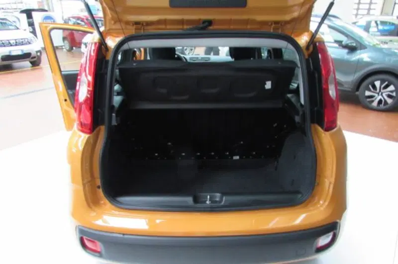 Fiat Panda usata a Milano (12)