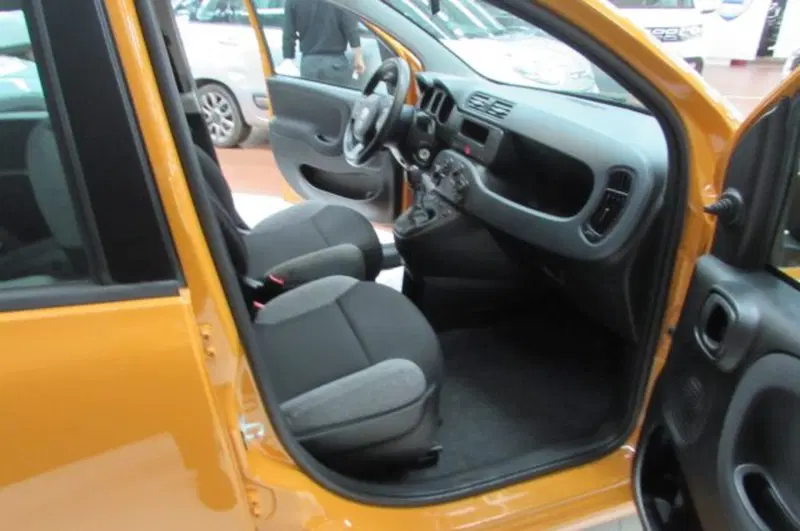 Fiat Panda usata a Milano (14)