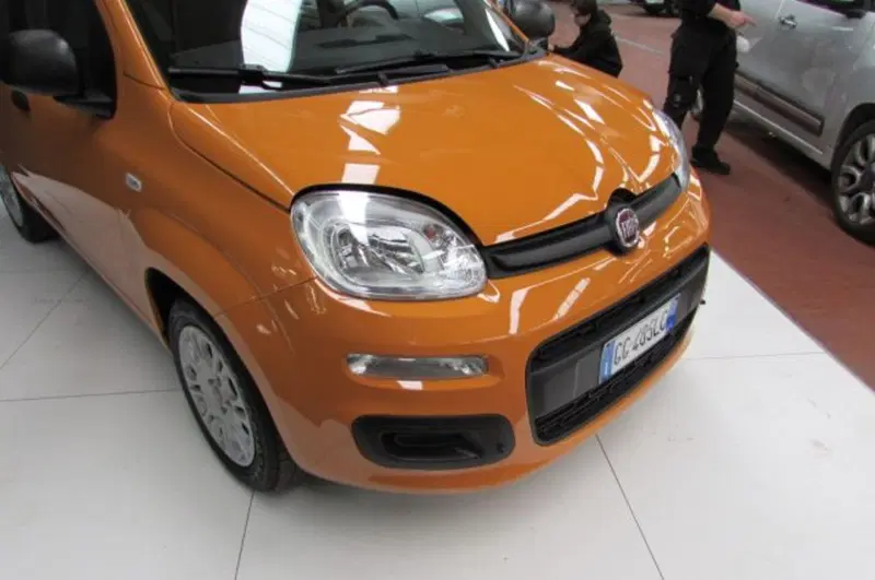 Fiat Panda usata a Milano (15)