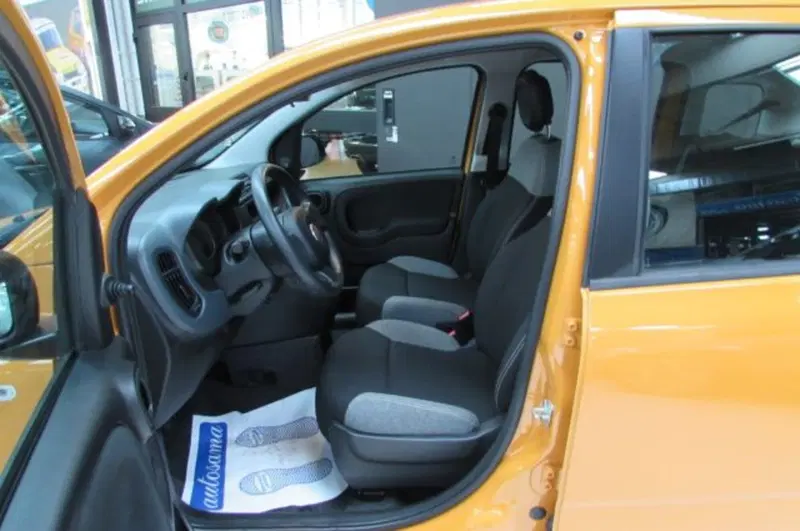 Fiat Panda usata a Milano (5)