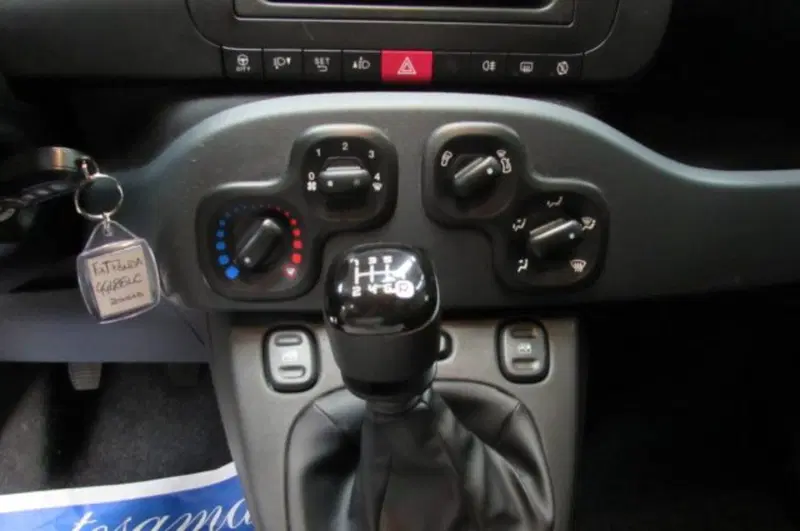 Fiat Panda usata a Milano (9)