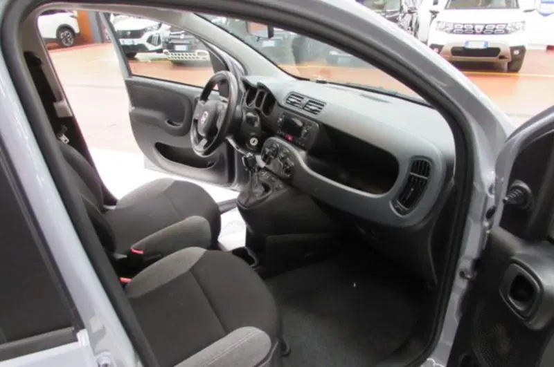 Fiat Panda usata a Milano (14)