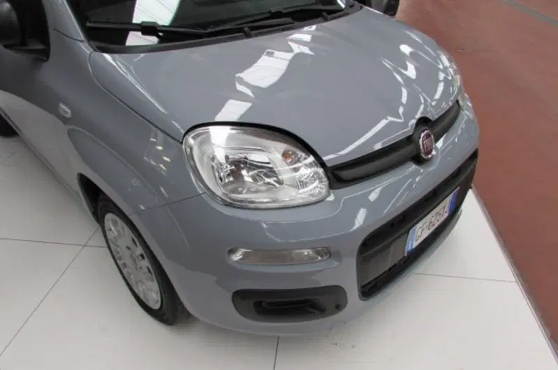 Fiat Panda usata a Milano (15)