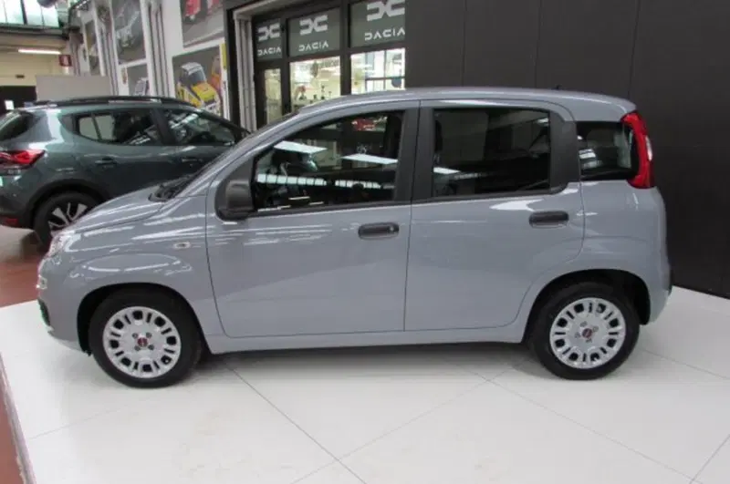 Fiat Panda usata a Milano (3)