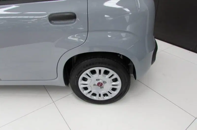 Fiat Panda usata a Milano (4)