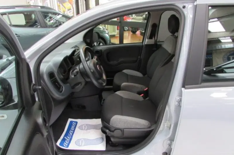 Fiat Panda usata a Milano (5)