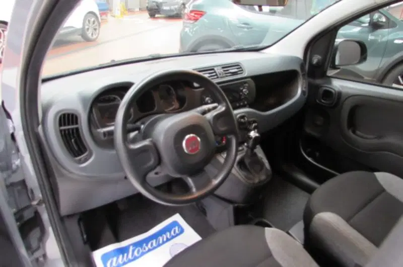 Fiat Panda usata a Milano (6)