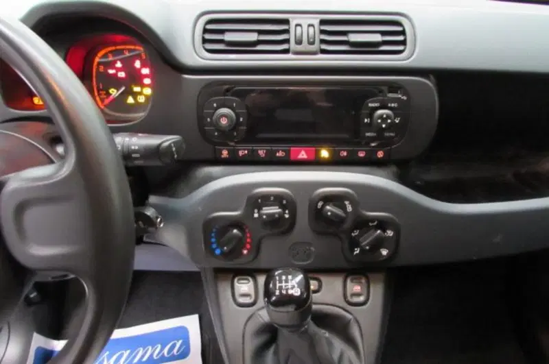 Fiat Panda usata a Milano (7)