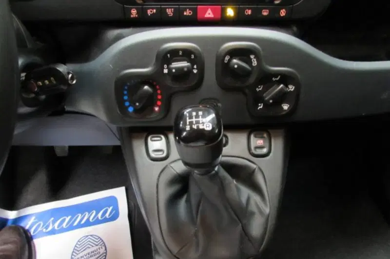 Fiat Panda usata a Milano (9)