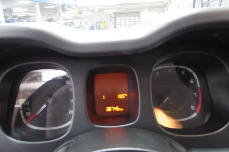 Fiat Panda usata a Milano (11)